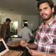 Is this really Scott Disick?? Yes!